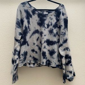 Splendid Tie-Dye Sweater